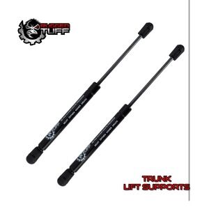 Rugged TUFF RT371020 Lift Supports Trunk Shocks